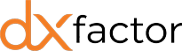 dxFactor Logo